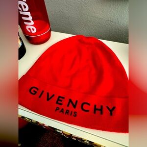 Givenchy Beanie